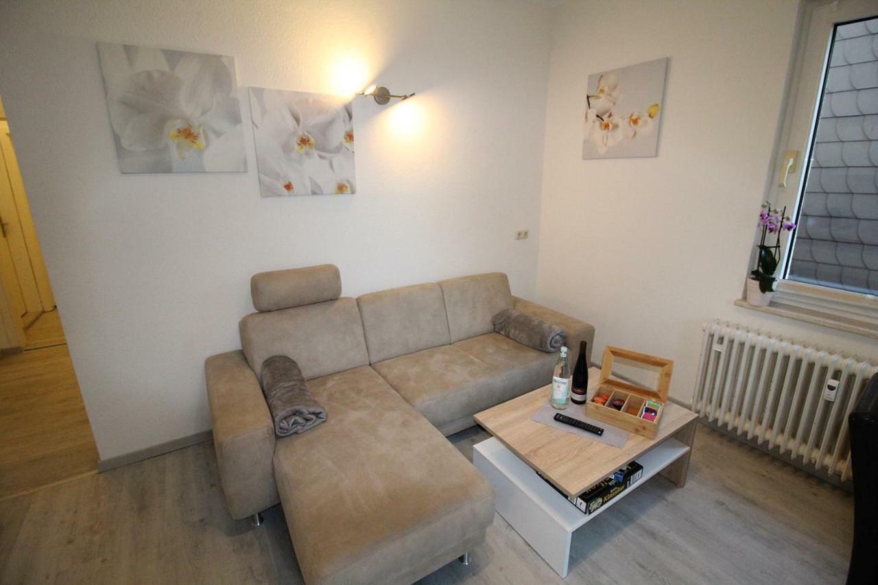 Aussicht Mainz-City - 4 Zimmer-Max 7 Personen Exterior photo