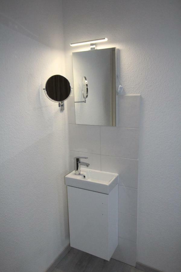 Aussicht Mainz-City - 4 Zimmer-Max 7 Personen Exterior photo